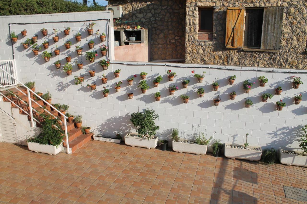 La Casa Dels Boscos Villa Tarragona Exterior photo