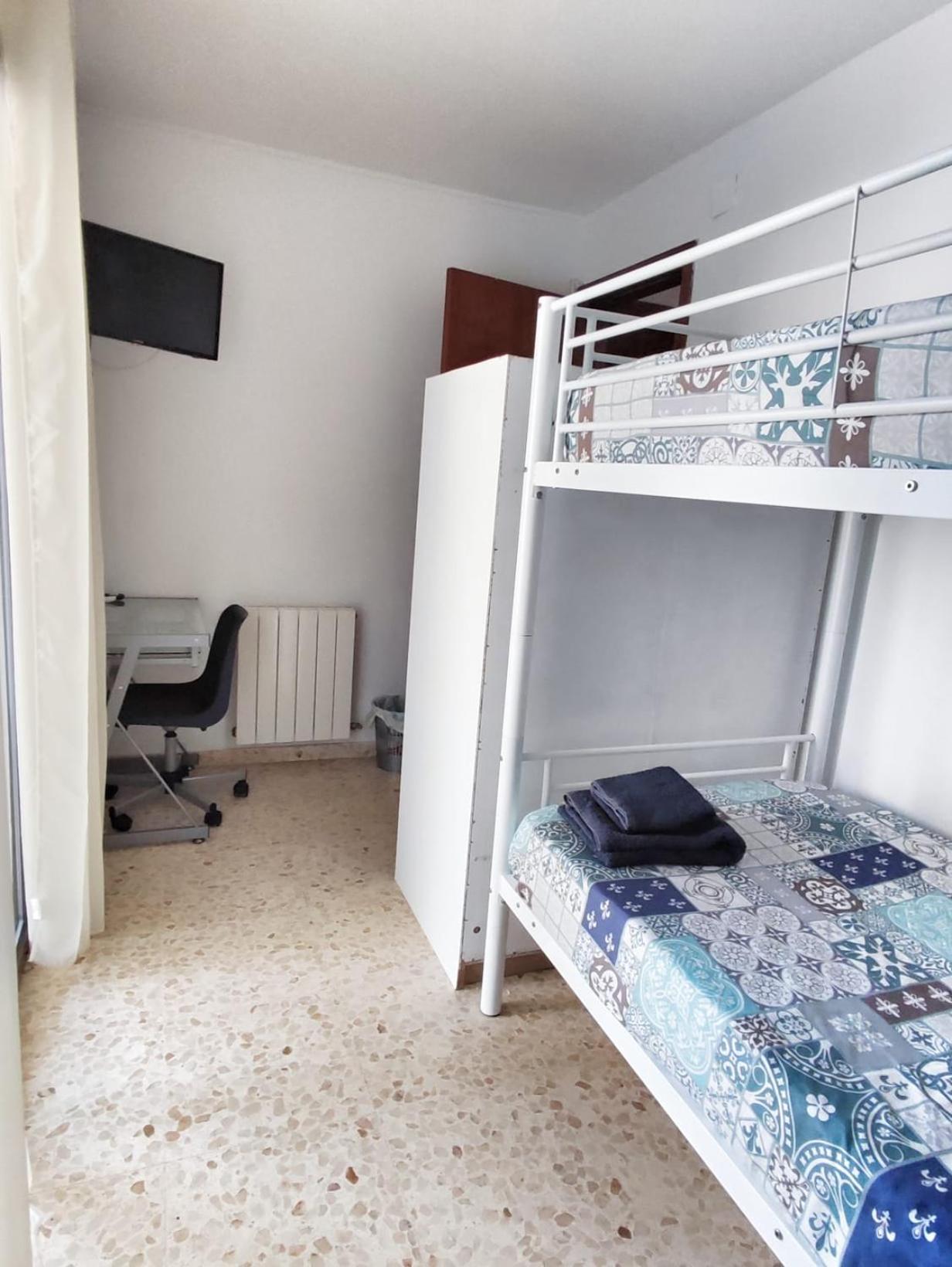 La Casa Dels Boscos Villa Tarragona Room photo